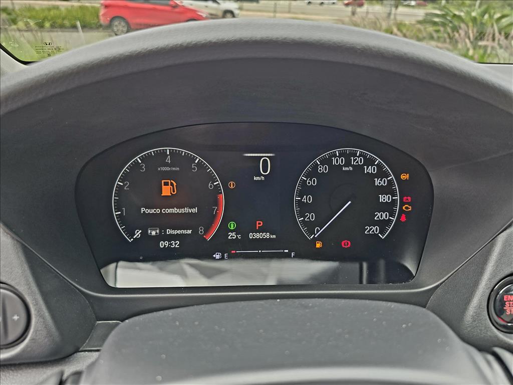 CITY 1.5 i-VTEC FLEX TOURING CVT8