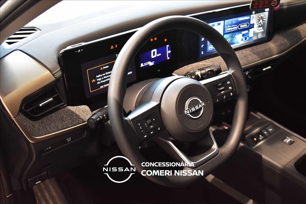 KICKS 1.0 TURBO FLEX ADVANCE DCT14