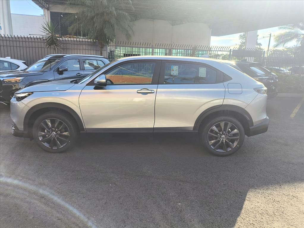 HR-V 1.5 DI I-VTEC TURBO FLEX ADVANCE CVT4