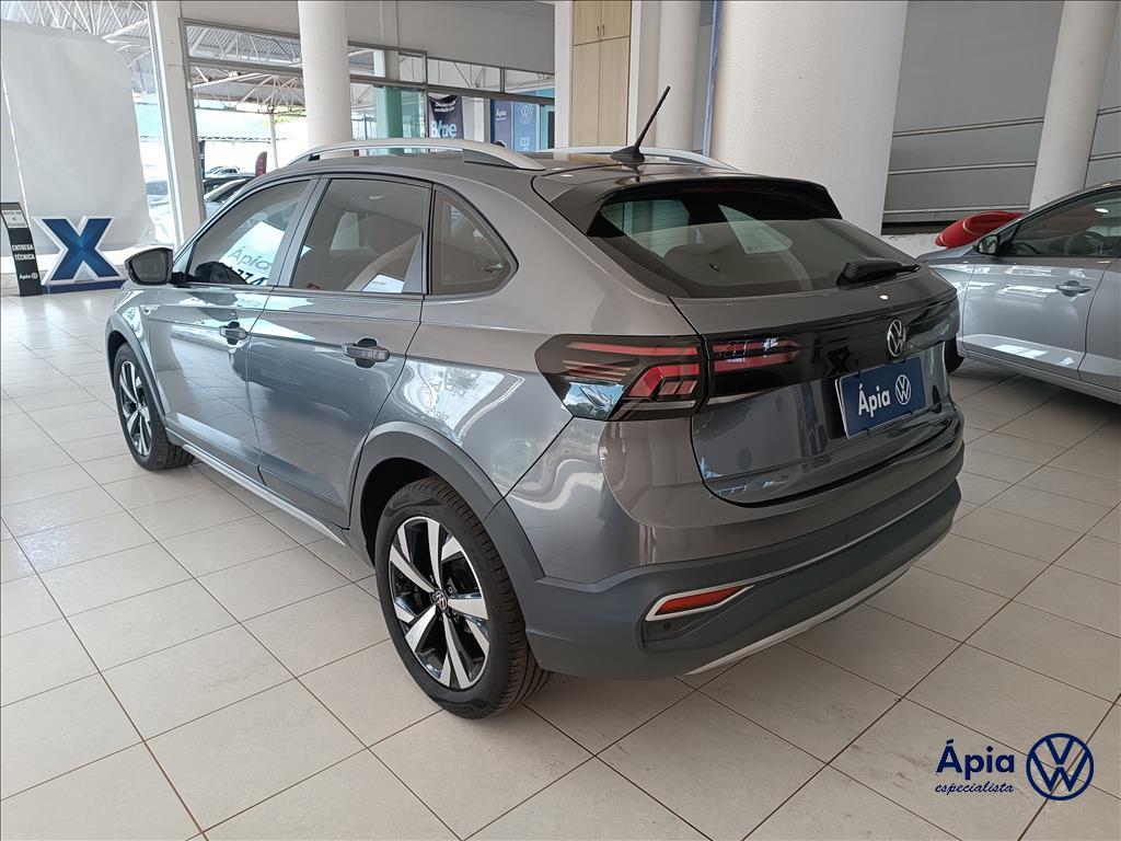 NIVUS 1.0 200 TSI TOTAL FLEX HIGHLINE AUTOMÁTICO5