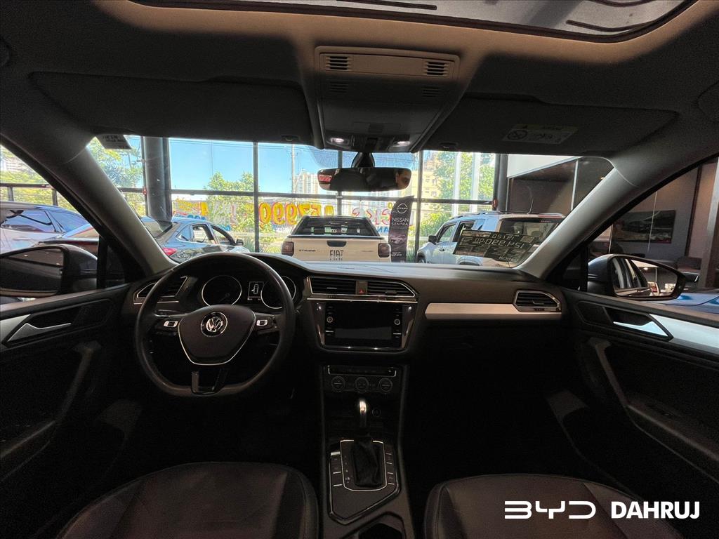 TIGUAN 1.4 250 TSI TOTAL FLEX ALLSPACE TIPTRONIC7