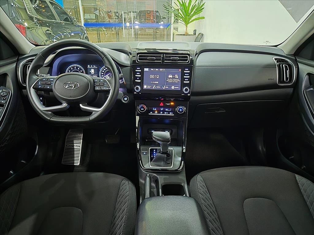 Hyundai-CRETA-1.0 TGDI FLEX LIMITED AUTOMÁTICO