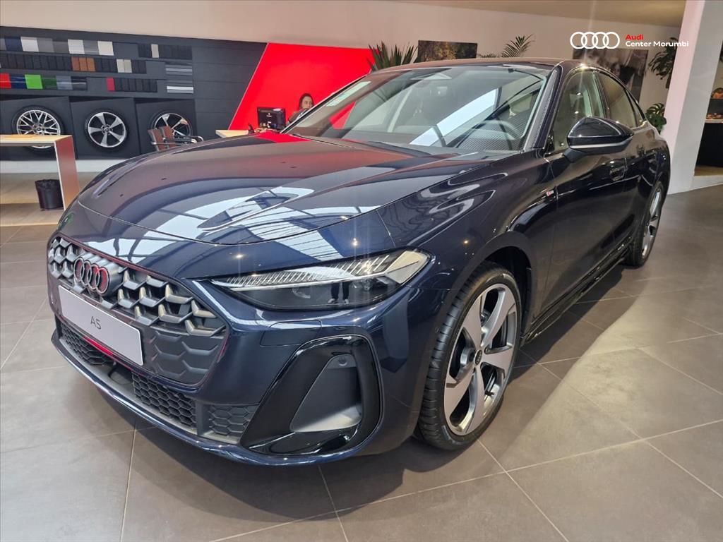 A5 2.0 TFSI GASOLINA S LINE QUATTRO S TRONIC2