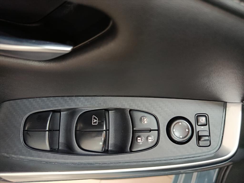 SENTRA 2.0 16V GASOLINA EXCLUSIVE XTRONIC12