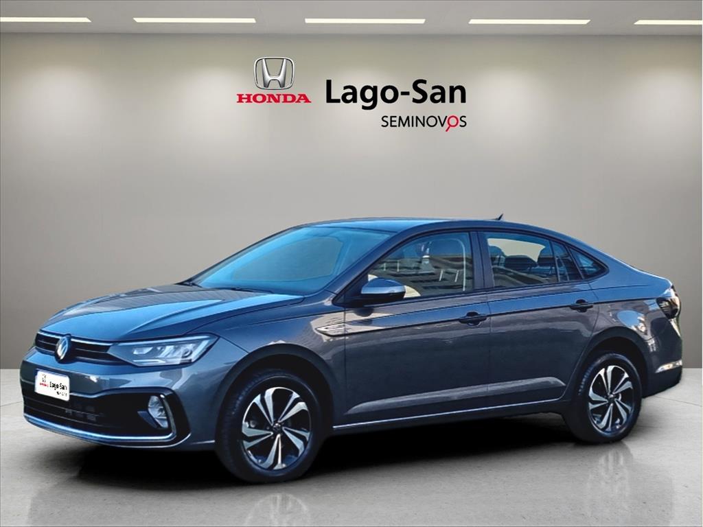 VIRTUS 1.0 200 TSI COMFORTLINE AUTOMÁTICO0
