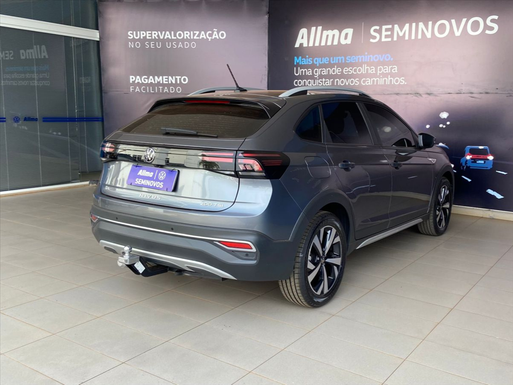 NIVUS 1.0 200 TSI TOTAL FLEX HIGHLINE AUTOMÁTICO4
