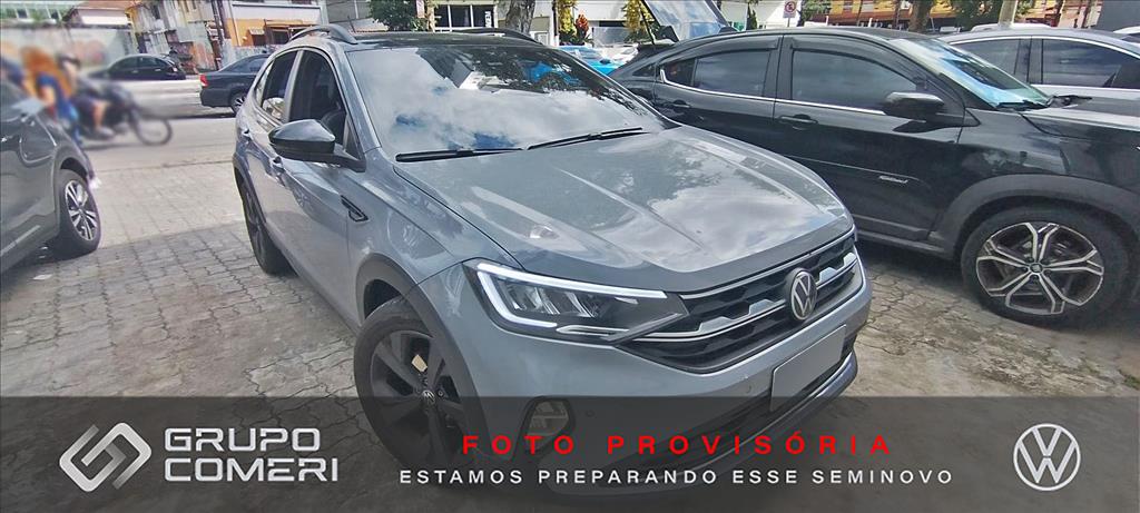 NIVUS 1.0 200 TSI TOTAL FLEX HIGHLINE AUTOMÁTICO0