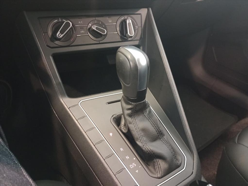 VW - Volkswagen-NIVUS-1.0 200 TSI TOTAL FLEX COMFORTLINE AUTOMÁTICO