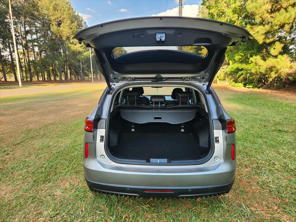 HAVAL H6 1.5 HEV E-TRACTION9
