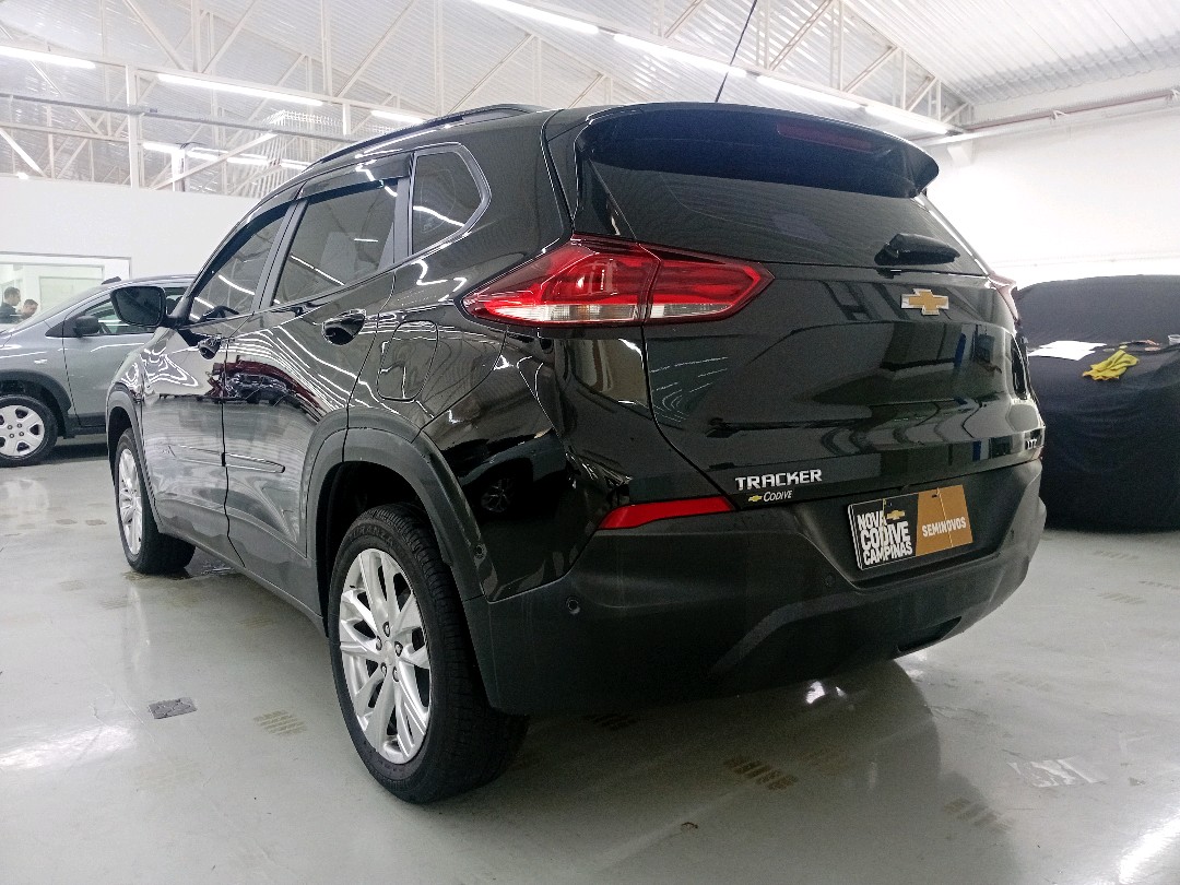 TRACKER 1.0 TURBO FLEX LTZ AUTOMÁTICO3