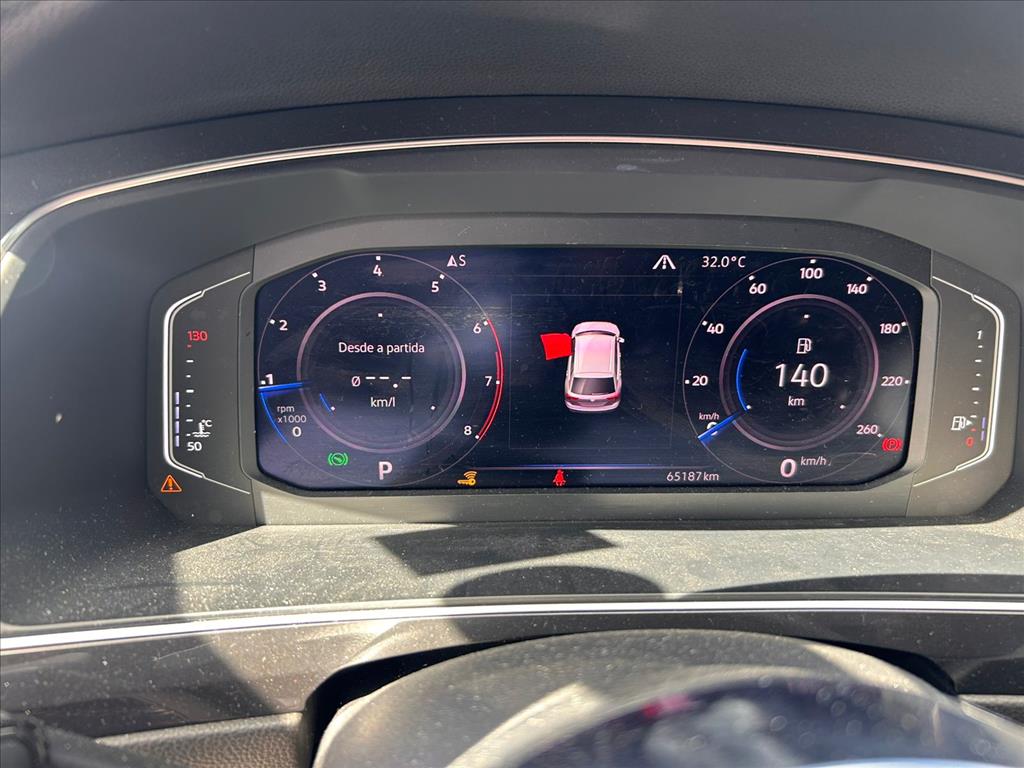 VW - Volkswagen-TIGUAN-2.0 350 TSI GASOLINA ALLSPACE R-LINE 4MOTION DSG