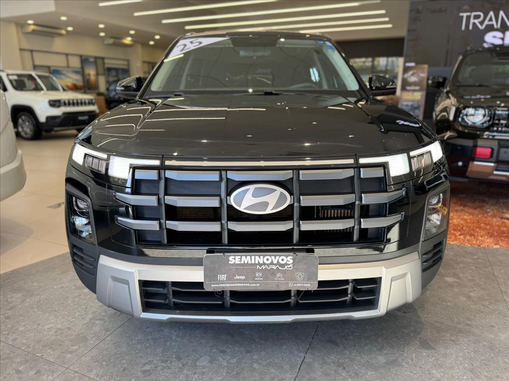 CRETA 1.0 TGDI FLEX COMFORT AUTOMÁTICO2
