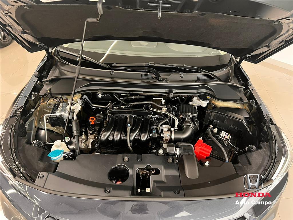 HR-V 1.5 DI I-VTEC FLEX EXL CVT13