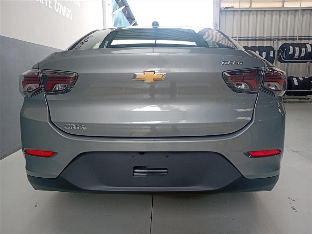 ONIX PLUS 1.0 TURBO ETANOL ECO AUTOMÁTICO19