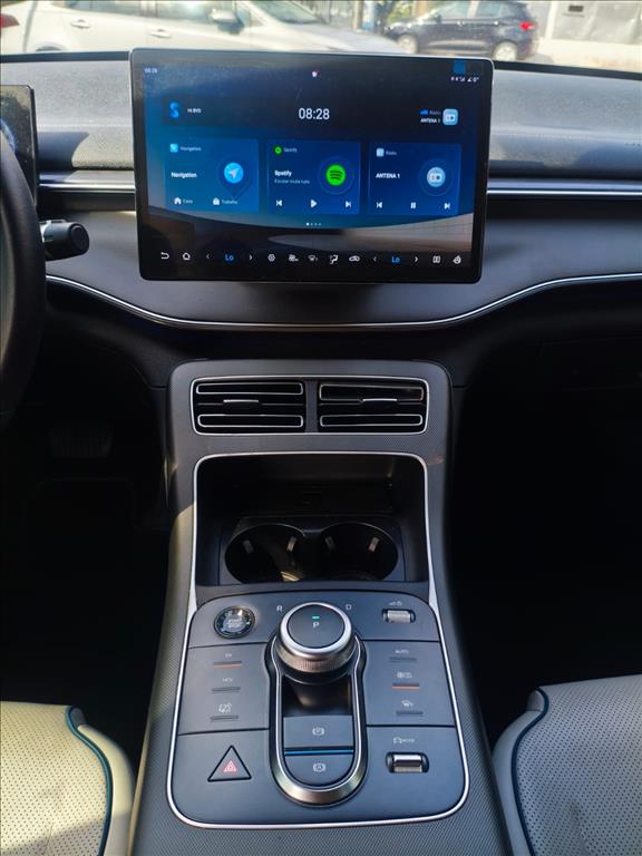 KING 1.5 DM-I PHEV GL AUTOMÁTICO9