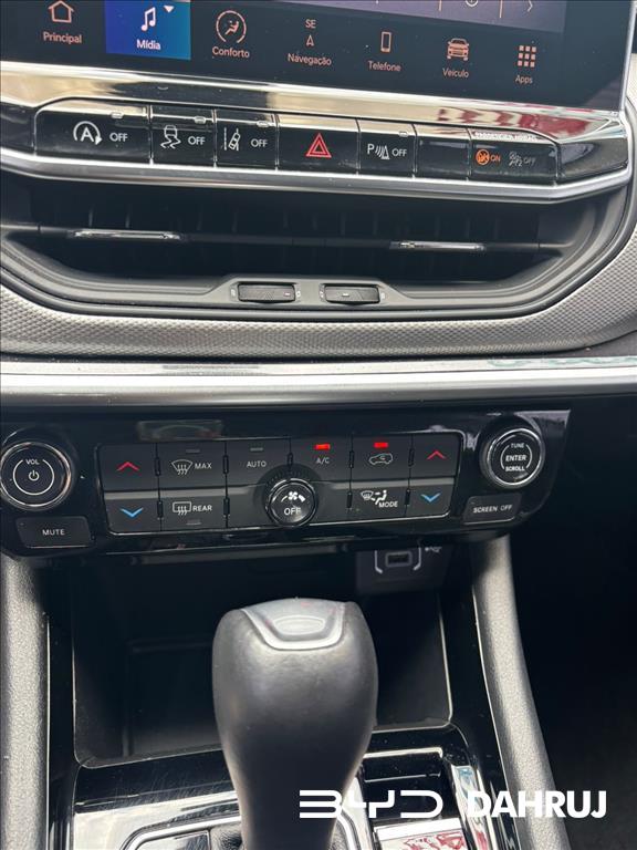 COMPASS 1.3 T270 TURBO FLEX LONGITUDE AT67