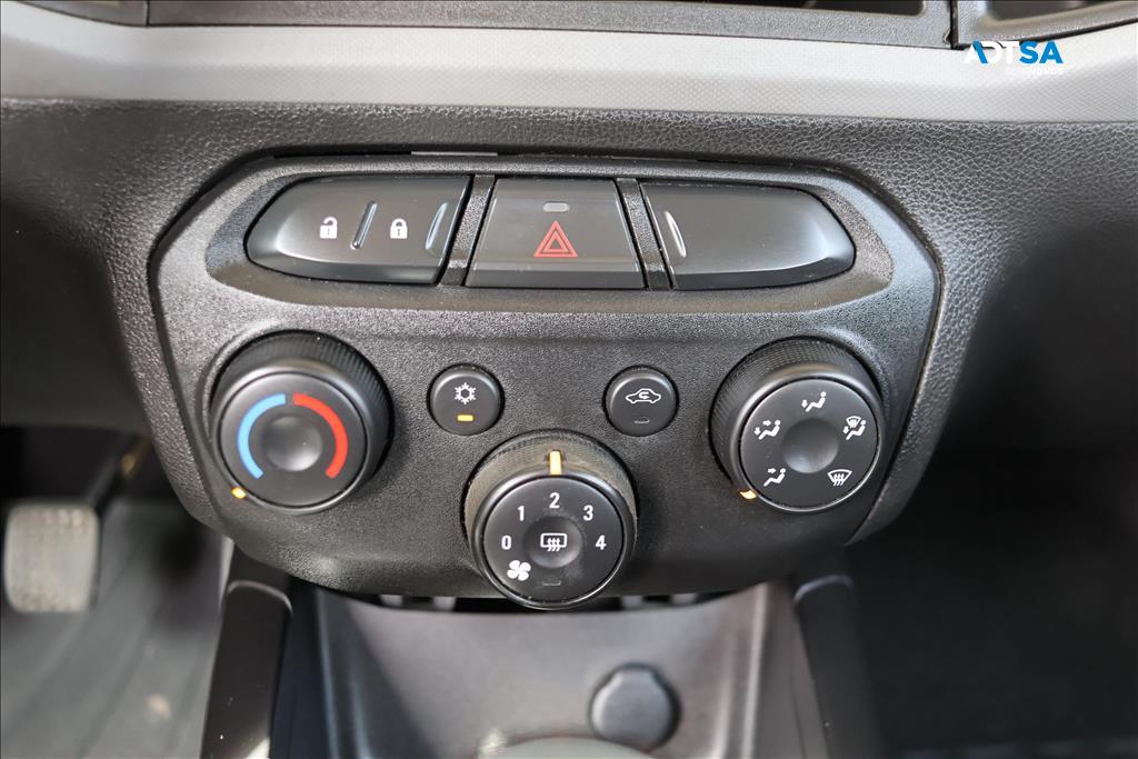 CHEVROLET ONIX 1.0 MPFI JOY 8V FLEX 4P MANUAL
