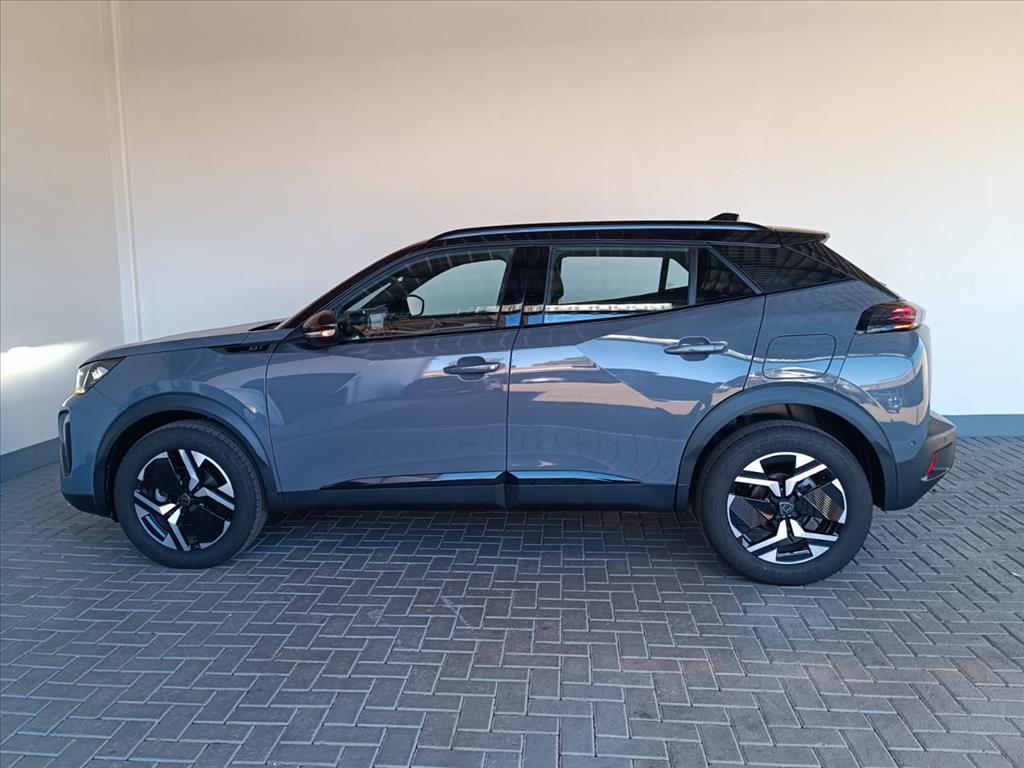 2008 1.0 TURBO 200 FLEX GT CVT1