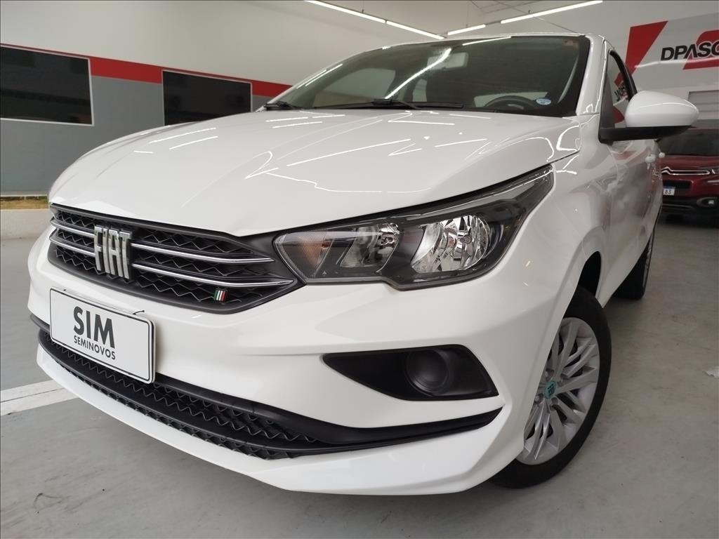 Fiat Cronos 2024 à venda