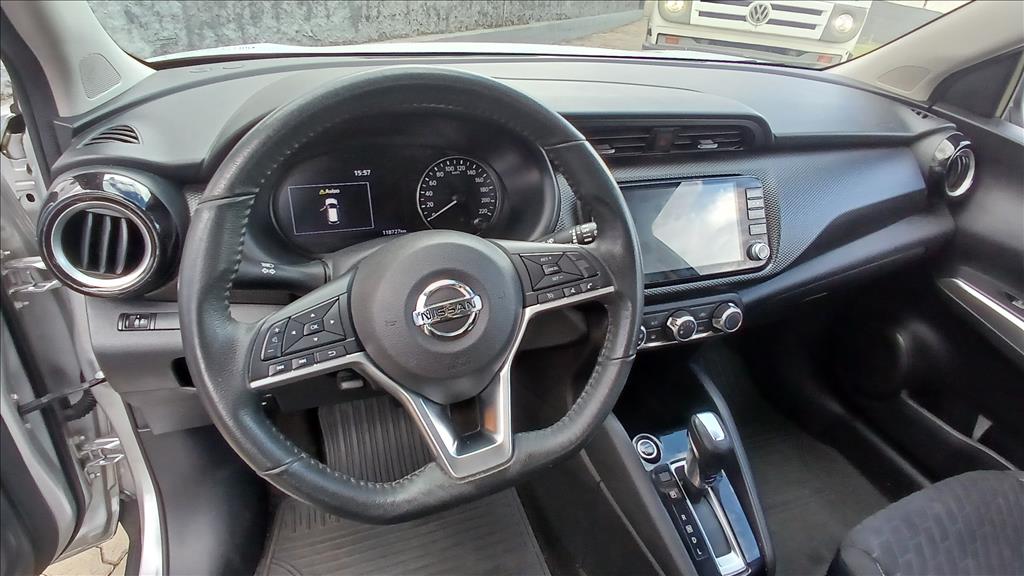 KICKS 1.6 16V FLEXSTART ADVANCE XTRONIC10