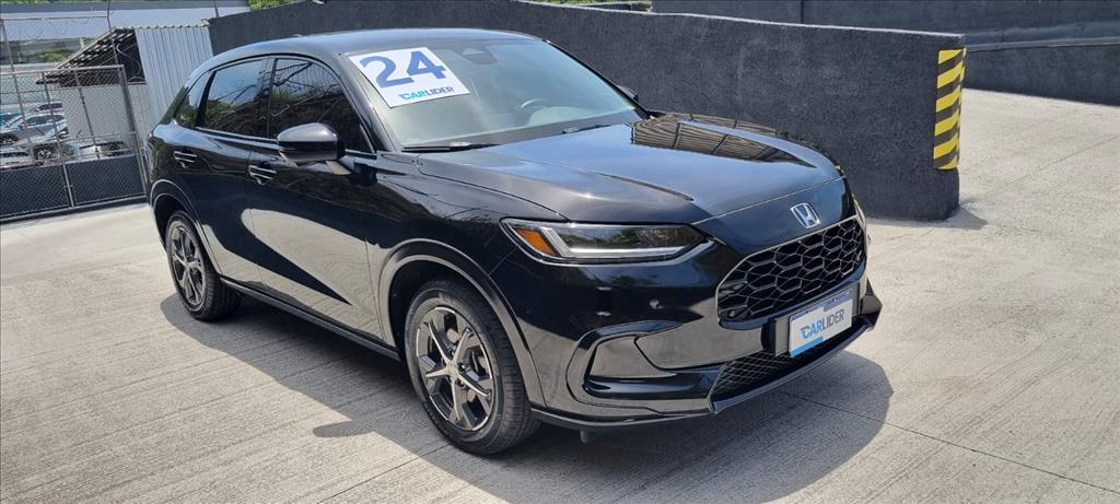 ZR-V 2.0 i-VTEC GASOLINA TOURING CVT