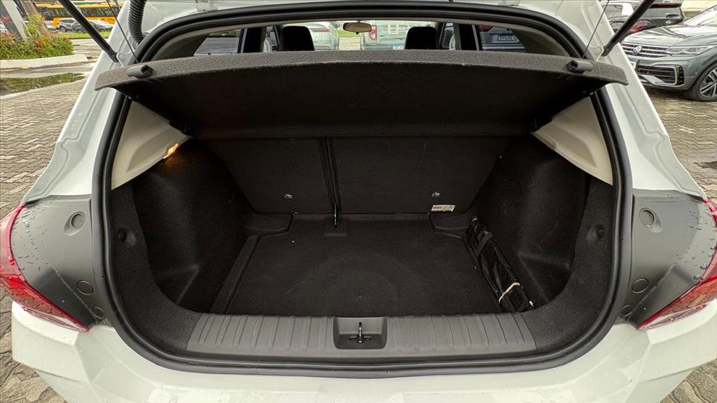 ONIX 1.0 TURBO FLEX PREMIER AUTOMÁTICO11