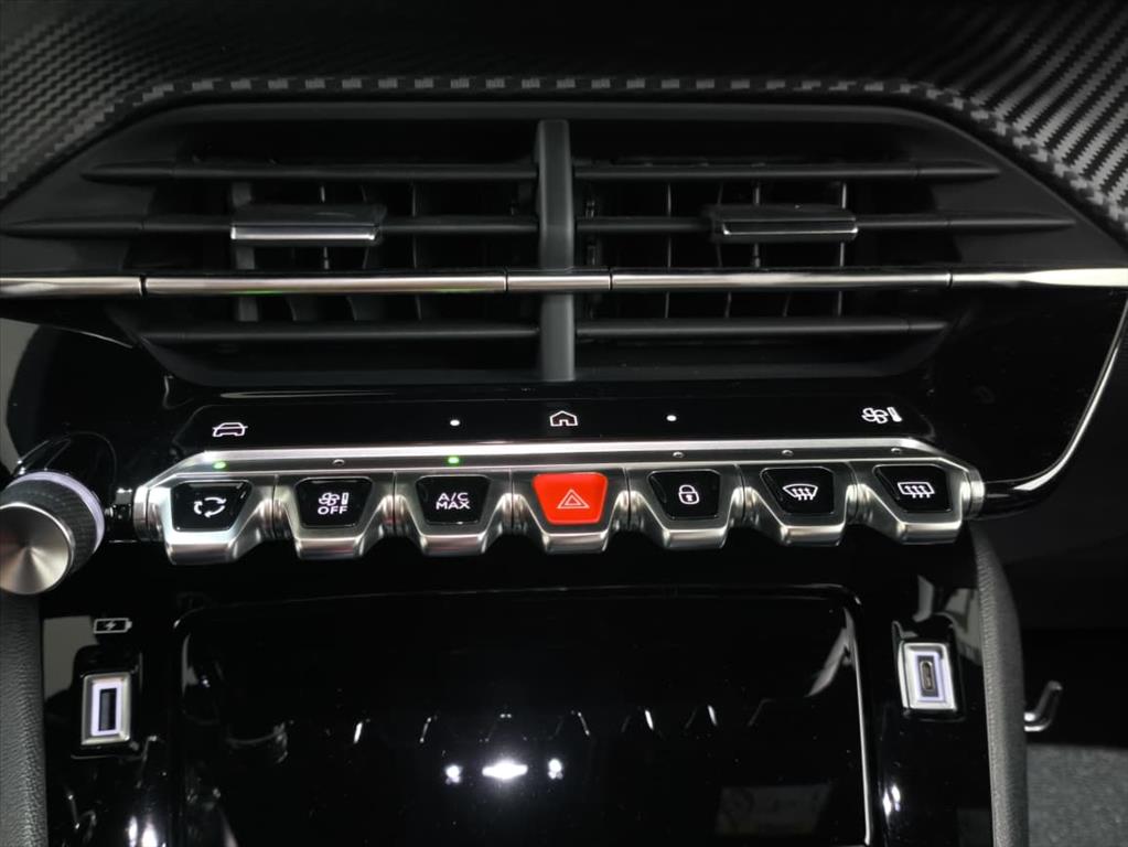 2008 1.0 TURBO 200 FLEX ACTIVE CVT8