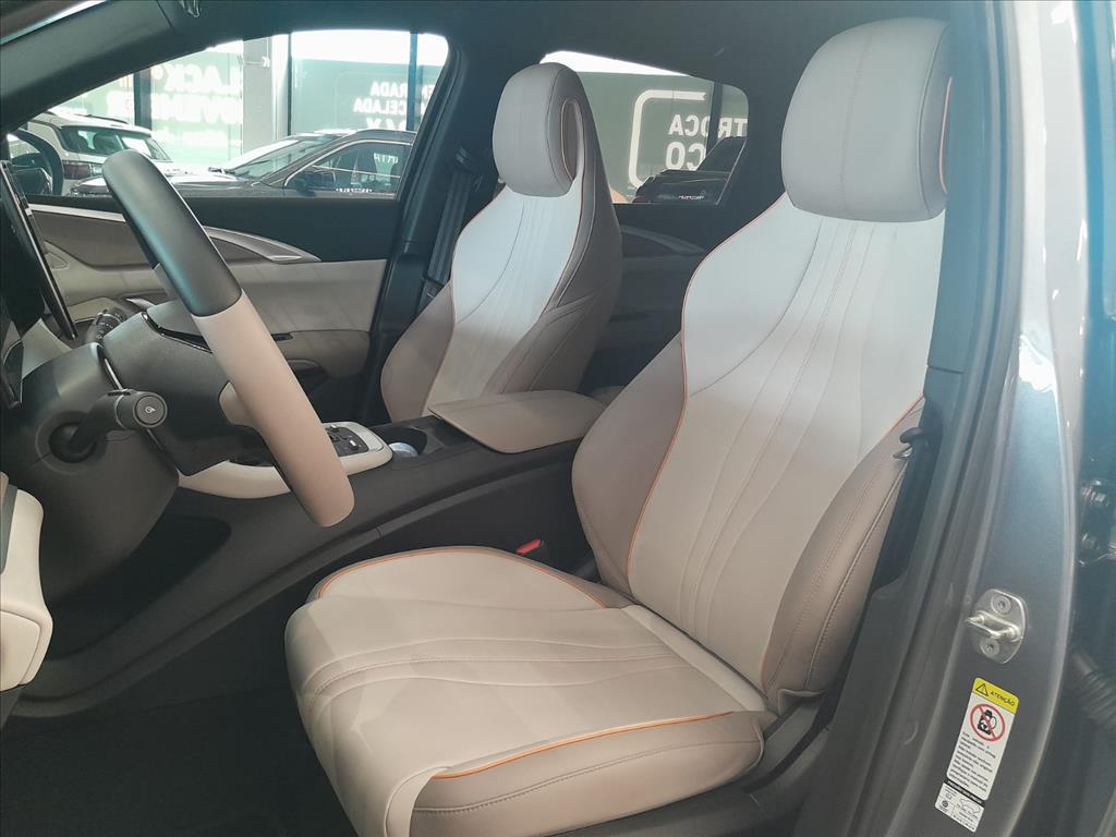 SONG PRO 1.5 DM-I HÍBRIDO GS AUTOMÁTICO10