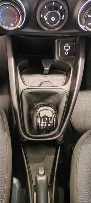 ARGO 1.3 FIREFLY FLEX TREKKING MANUAL12