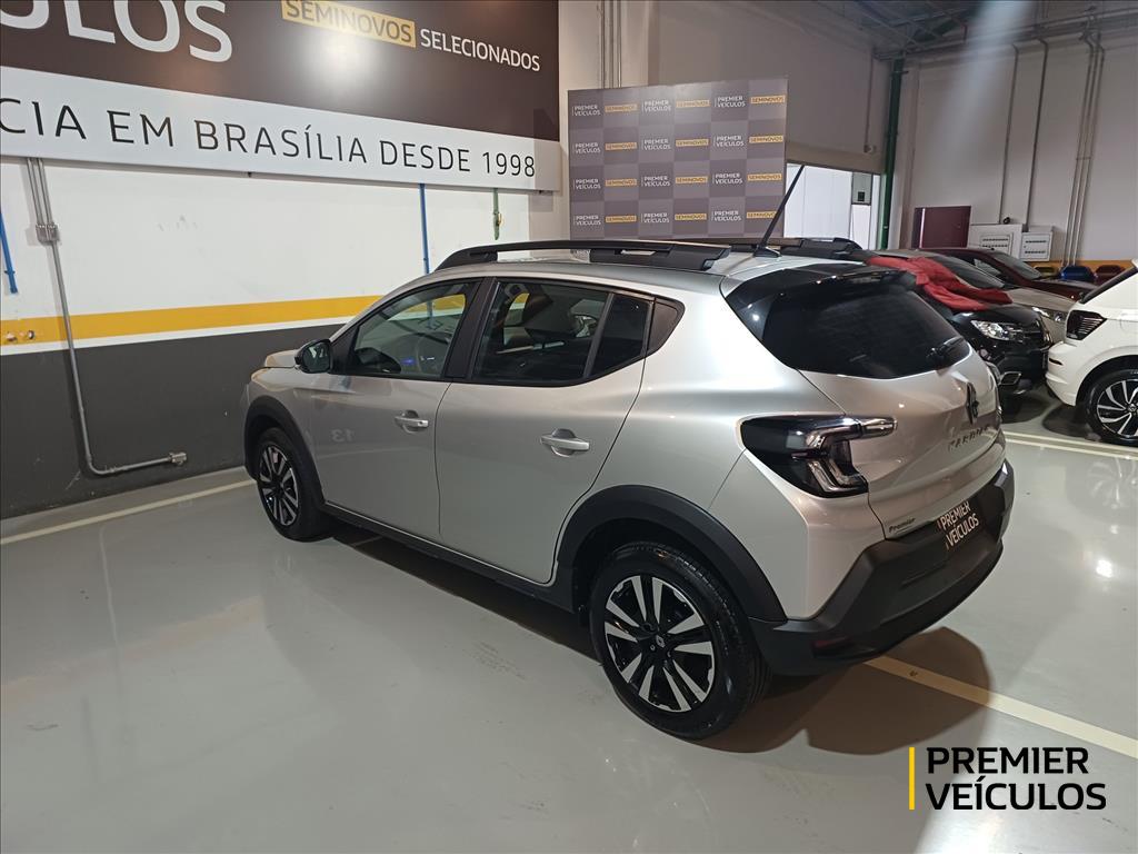 KARDIAN 1.0 TCE FLEX EVOLUTION EDC10