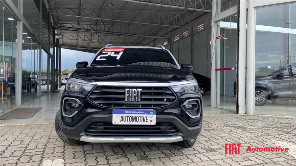 PULSE 1.0 TURBO 200 FLEX IMPETUS CVT1