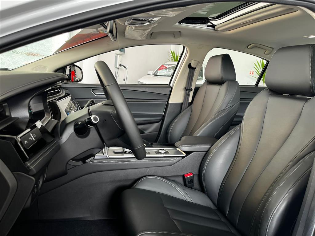 Caoa Chery-ARRIZO 6 PRO-1.5 TCI FLEX HYBRID MAX DRIVE CVT