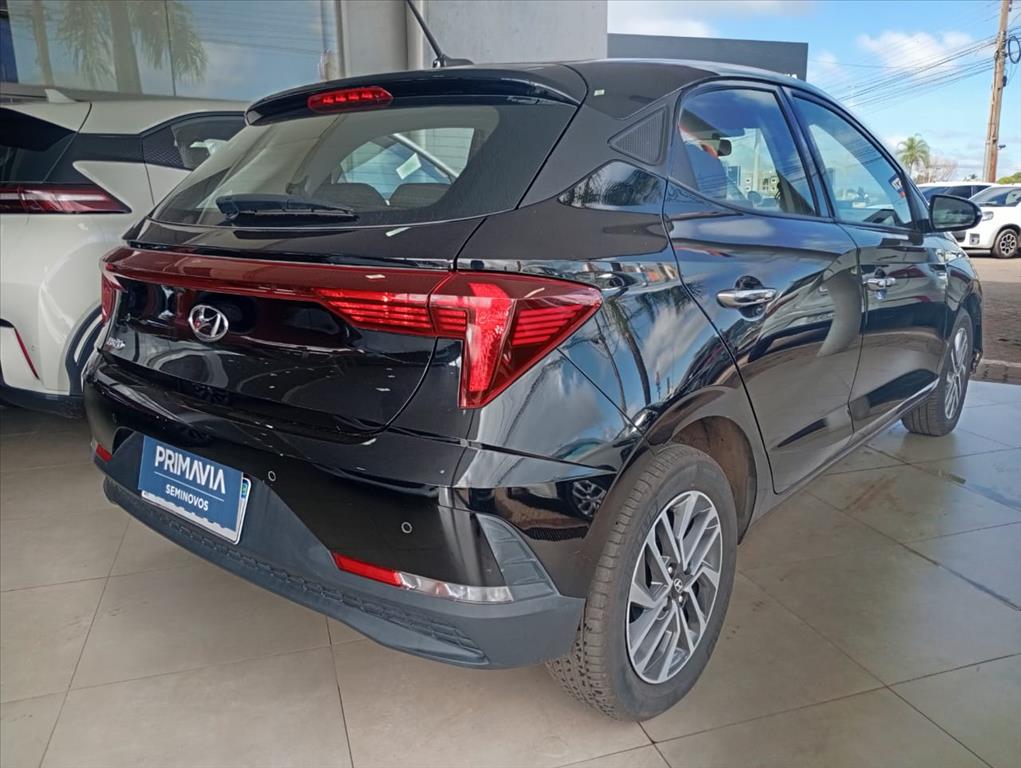 HB20 1.0 12V FLEX LIMITED PLUS MANUAL2