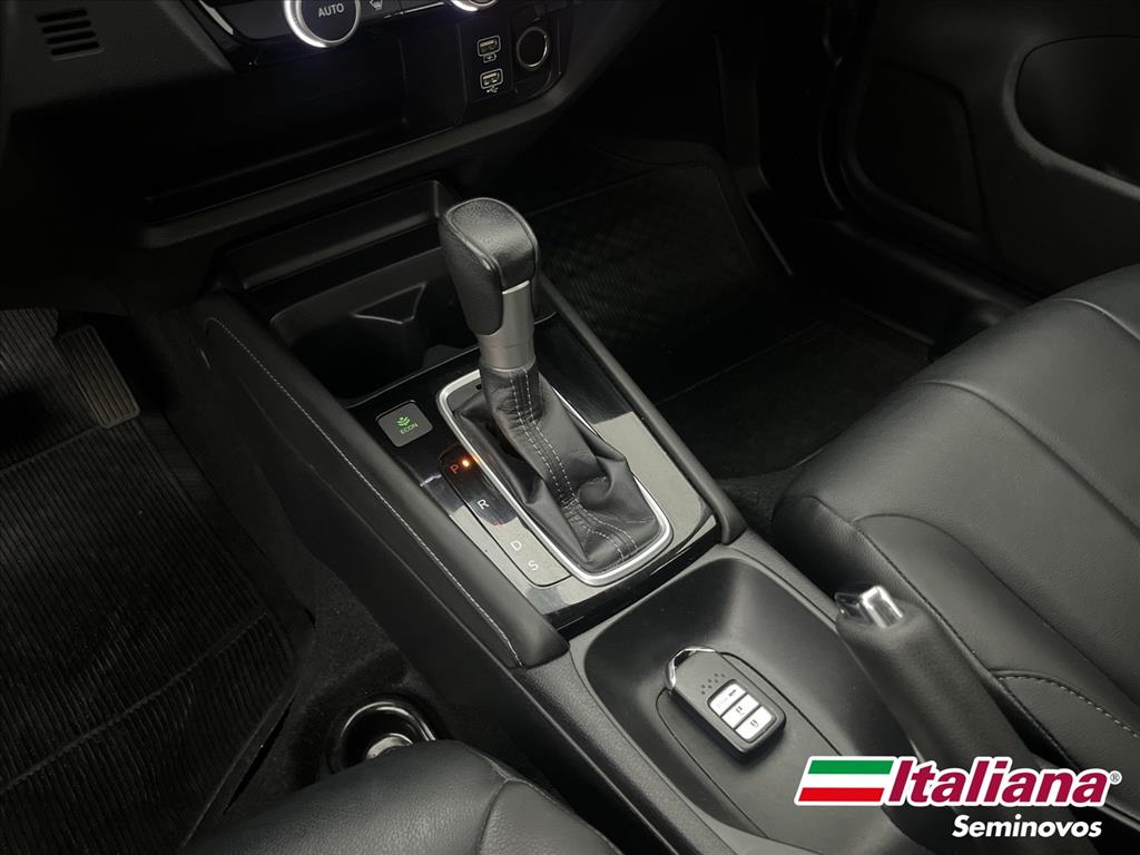 CITY 1.5 i-VTEC FLEX HATCH EXL CVT11