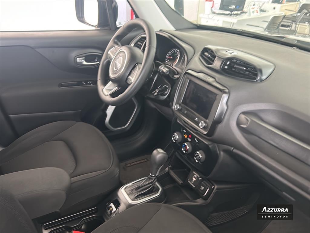 RENEGADE 1.8 16V FLEX SPORT 4P AUTOMÁTICO3