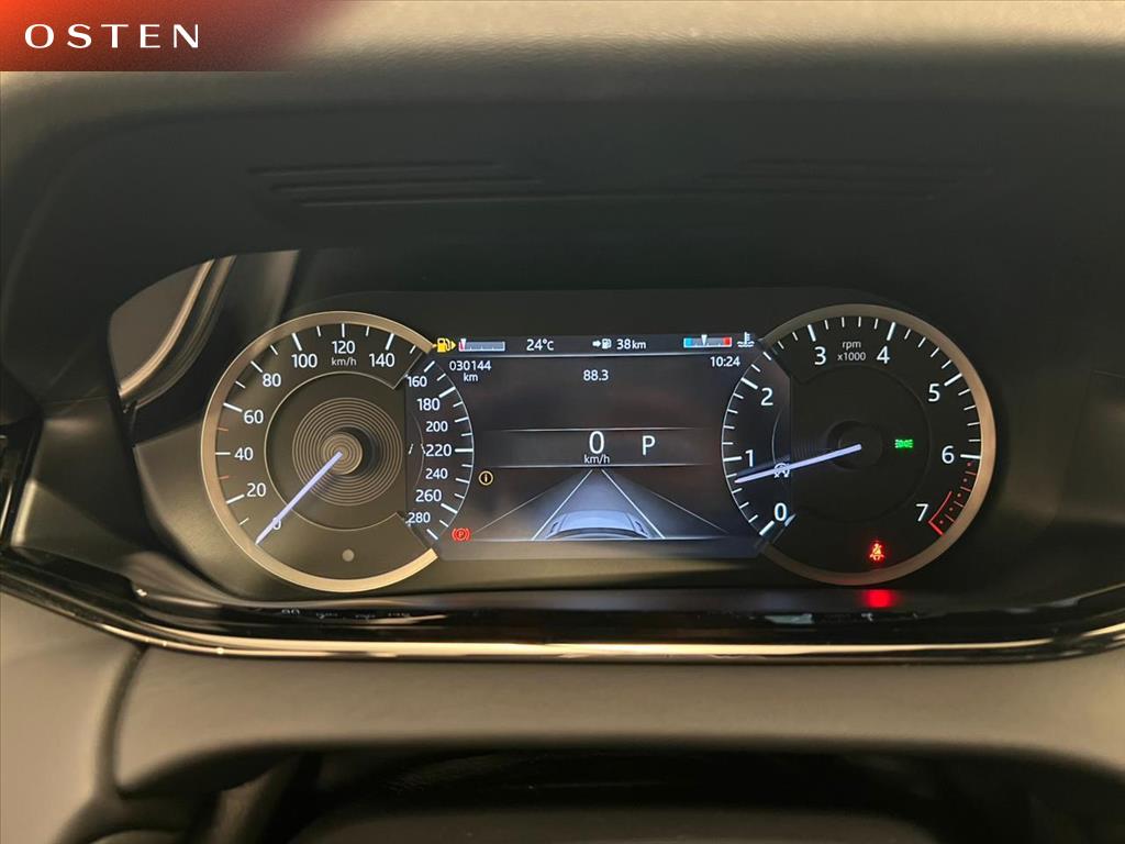 Land Rover-RANGE ROVER EVOQUE-2.0 P250 FLEX R-DYNAMIC HSE AWD AUTOMÁTICO
