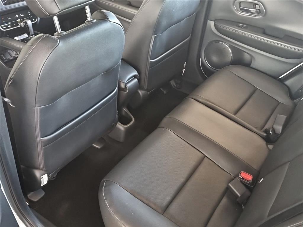 HR-V 1.8 16V FLEX EXL 4P AUTOMÁTICO6