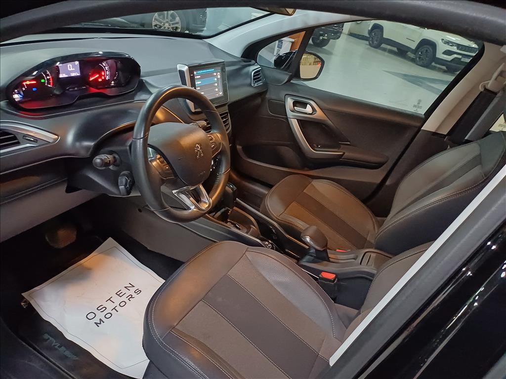 PEUGEOT-2008-1.6 16V THP FLEX STYLE 4P AUTOMÁTICO