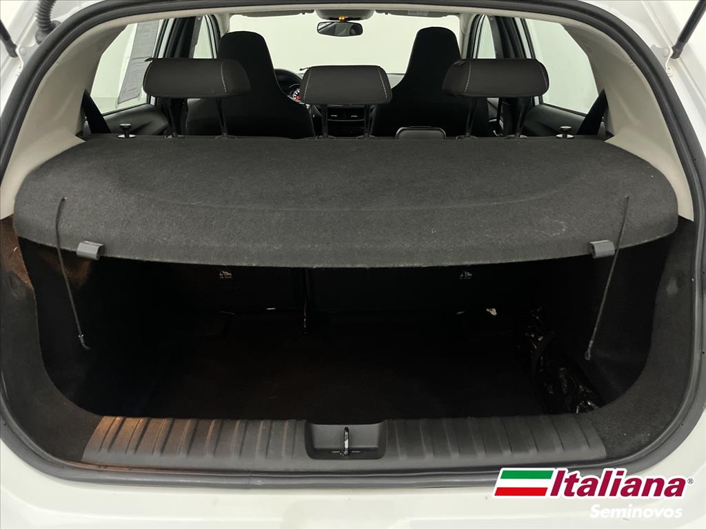 ONIX 1.0 TURBO FLEX LT AUTOMÁTICO15