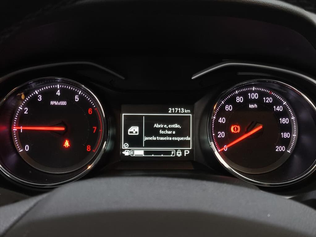 ONIX 1.0 TURBO FLEX LTZ AUTOMÁTICO4