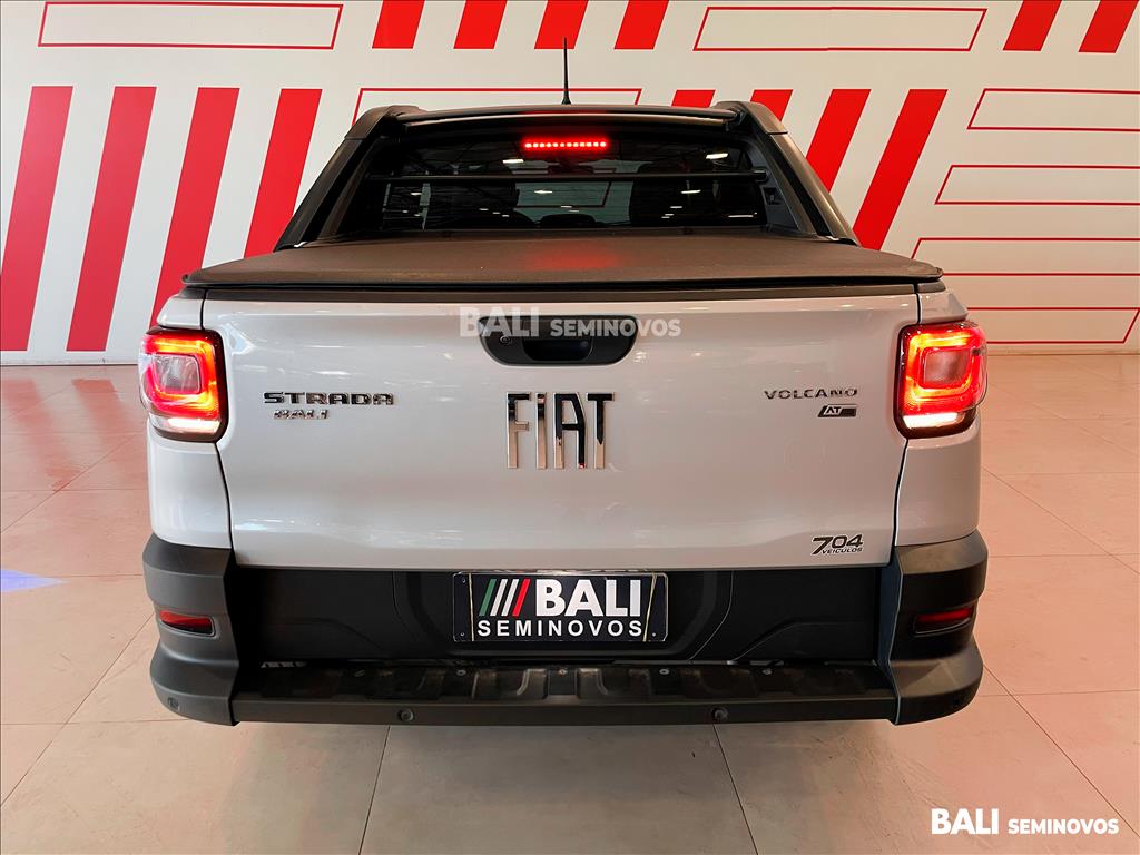 STRADA 1.3 FIREFLY FLEX VOLCANO CD CVT5