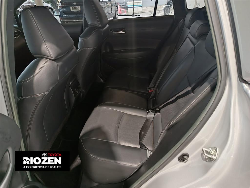 COROLLA CROSS 2.0 VVT-IE FLEX XRE DIRECT SHIFT5