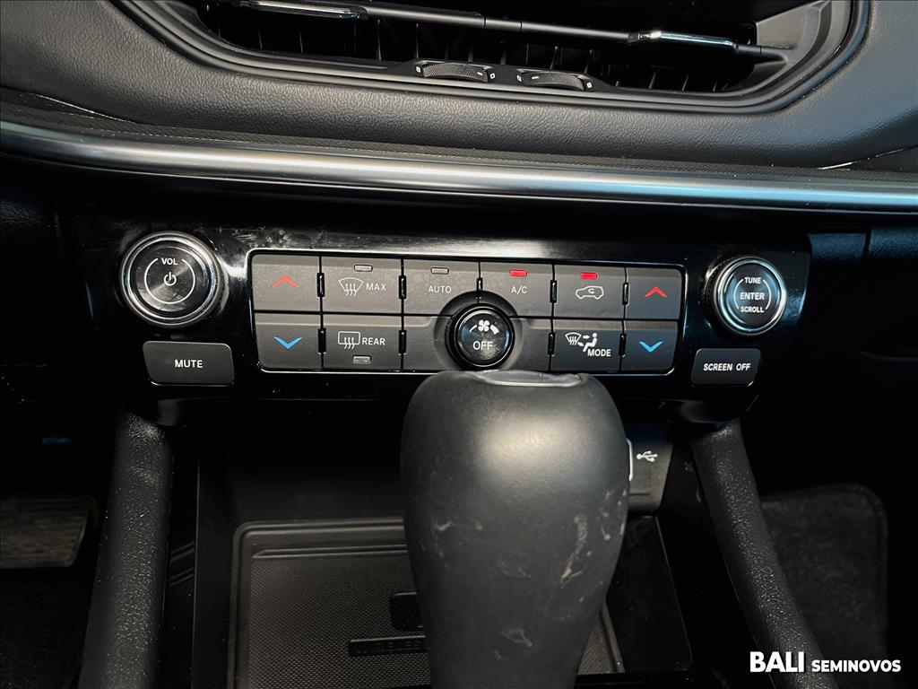 COMPASS 1.3 T270 TURBO FLEX S AT614