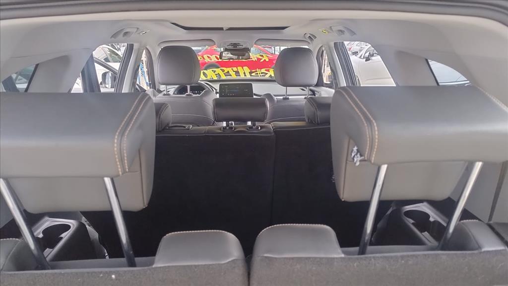 TIGGO 8 1.6 TGDI GASOLINA TXS DCT13