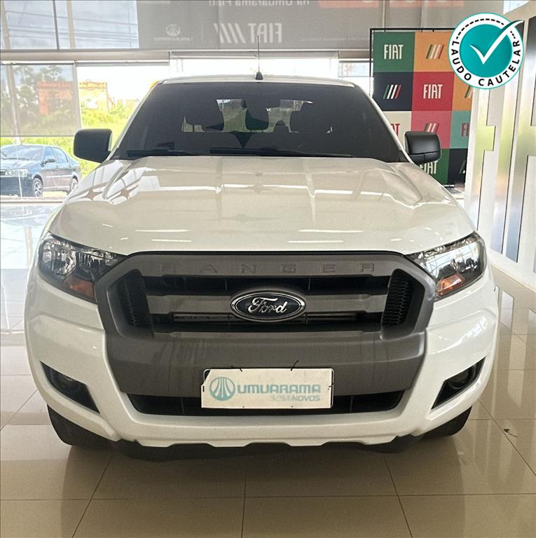 RANGER 2.2 XLS 4X4 CD 16V DIESEL 4P AUTOMÁTICO1