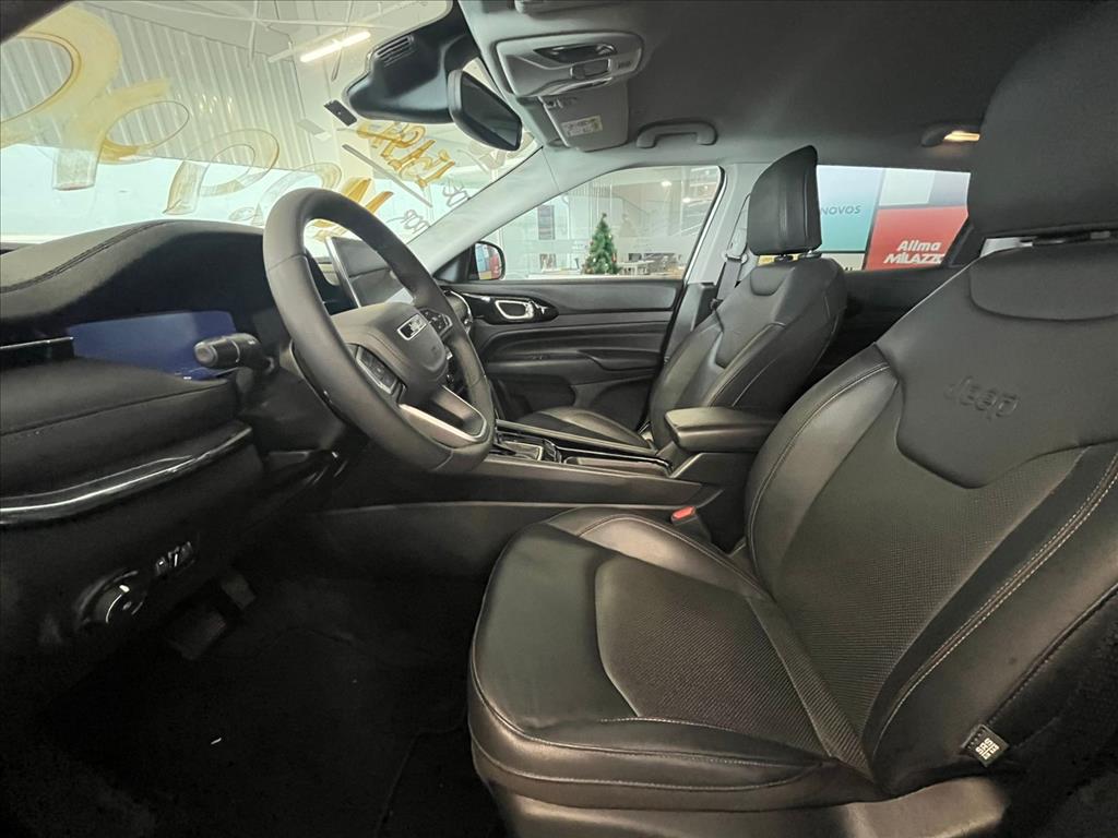 COMPASS 1.3 T270 TURBO FLEX LIMITED AT66