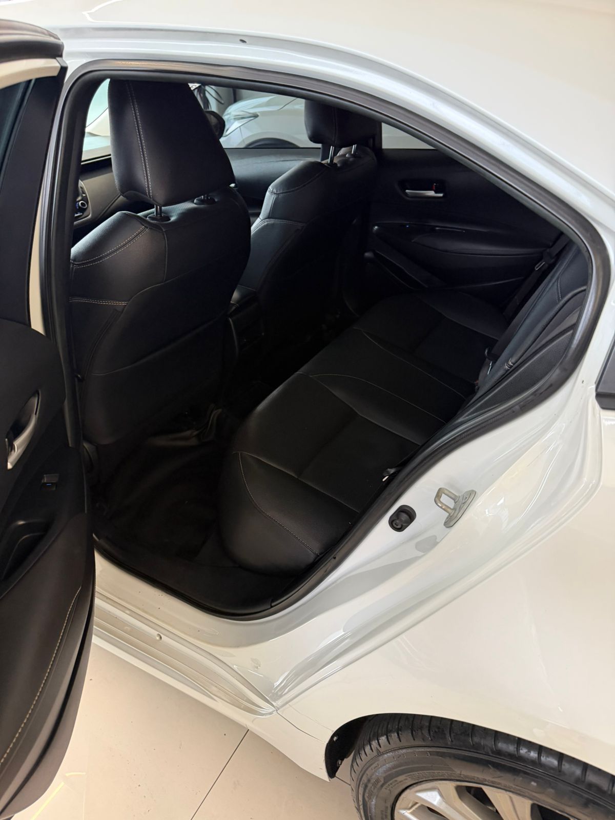 COROLLA 2.0 VVT-IE FLEX XEI DIRECT SHIFT9