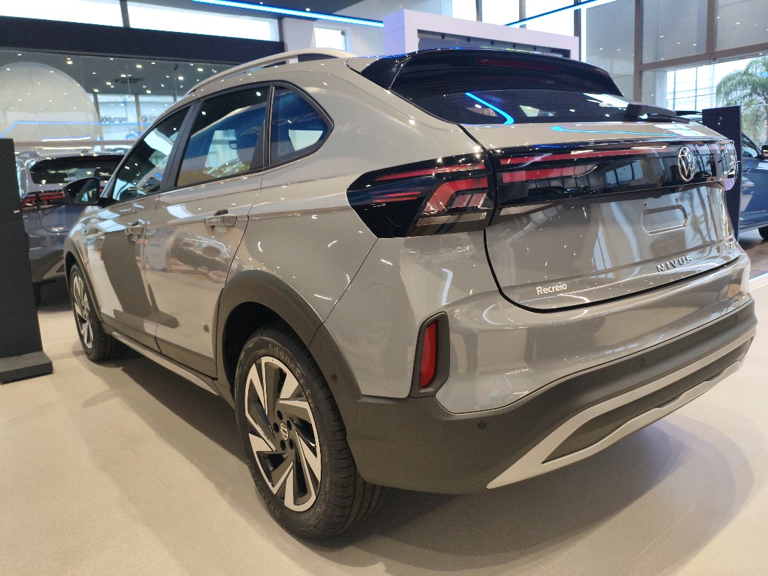 NIVUS 1.0 200 TSI TOTAL FLEX HIGHLINE AUTOMÁTICO6