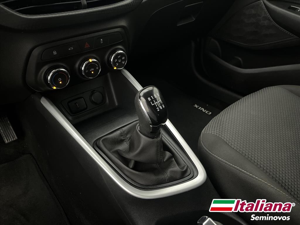ONIX 1.0 TURBO FLEX LT MANUAL11