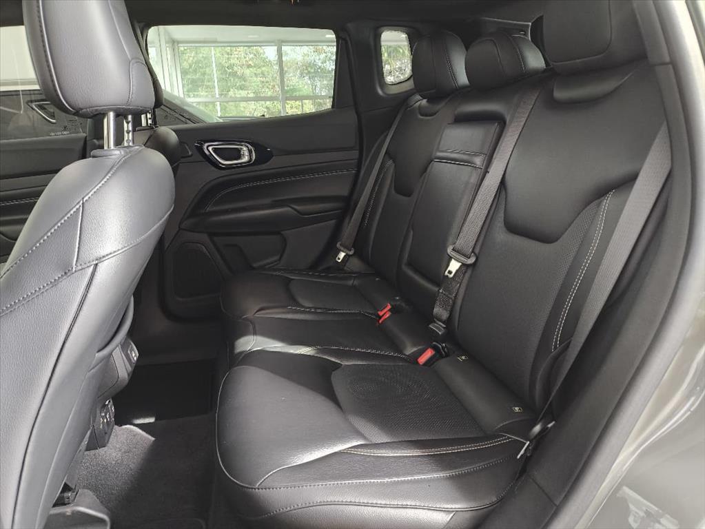 COMPASS 1.3 T270 TURBO FLEX S AT614